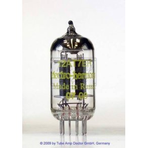 EH 12AT7 / ECC81 Electro Harmonix 